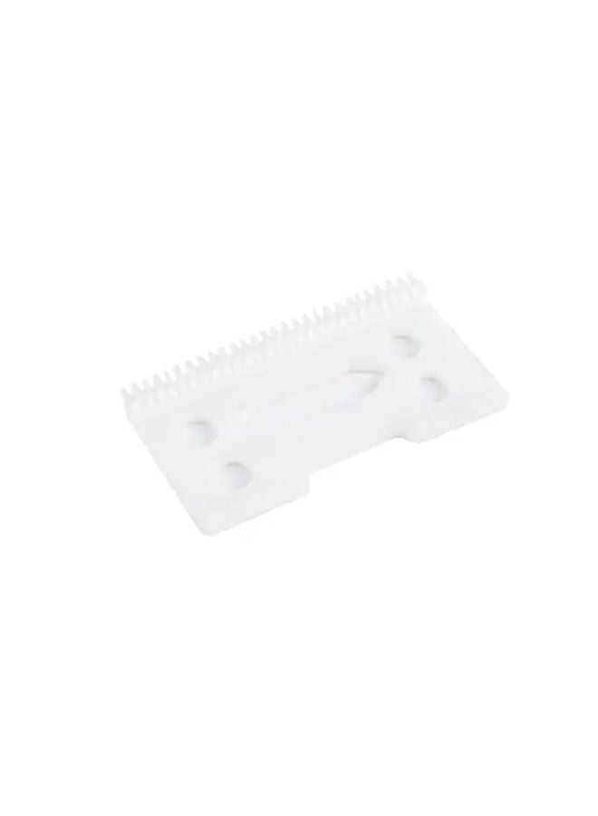 Zirconia Ceramic Blade 28 Teeth For Clipper 8148 8504 8591 1919 Durable Precise Cutting - Image 4